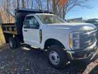 2024 Ford F-350SD XL DRW