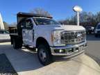 2024 Ford F-350SD XL DRW