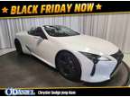 2024 Lexus LC 500