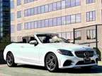2022 Mercedes-Benz C-Class C 300 4MATIC