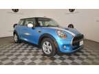 2018 MINI Cooper Base