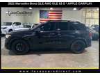 2021 Mercedes-Benz GLE GLE 63 S AMG APPLE/DISTRONIC/22in/PANO-$10K OPTIONS