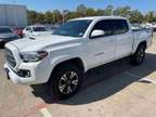 2016 Toyota Tacoma TRD Sport w/V6 Tow Package