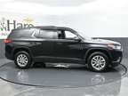 2021 Chevrolet Traverse LT 1LT