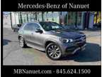 2023 Mercedes-Benz GLE GLE 350 4MATIC