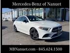 2021 Mercedes-Benz A-Class A 220 4MATIC