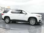 2019 Chevrolet Traverse LT Cloth w/1LT