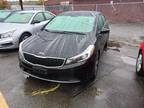 2018 Kia Forte