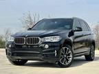 2017 Bmw X5