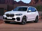 2020 Bmw X5