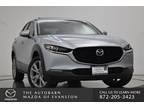 2021 Mazda CX-30 Preferred