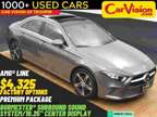 2021 Mercedes-Benz A-Class A 220