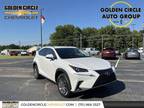 2020 Lexus NX 300
