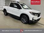 2021 Honda Ridgeline