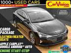 2020 Hyundai Elantra Limited