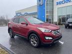 2014 Hyundai Santa Fe Sport