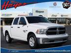 2020 RAM 1500 Classic