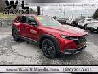 2023 Mazda CX-50
