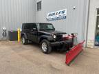 2018 Jeep Wrangler JK Unlimited