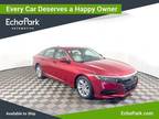 2020 Honda Accord
