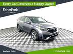 2022 Honda CR-V Hybrid