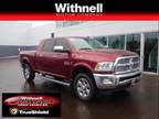 2017 Ram 3500