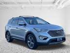 2015 Hyundai Santa Fe GLS