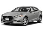 2017 Mazda Mazda3 4-Door