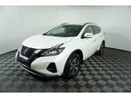 2022 Nissan Murano