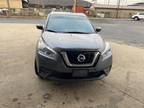 2019 Nissan Kicks