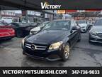 2018 Mercedes-Benz C-Class
