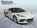 2022 Chevrolet Corvette