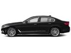 2020 Bmw 540