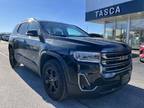 2022 GMC Acadia