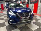 2019 Nissan Murano