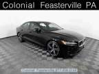 2020 Volvo S60 T6 R-Design