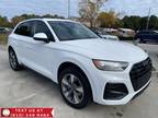 2025 Audi Q5 40 Premium quattro