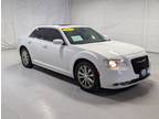 2017 Chrysler 300 Limited