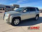 2015 GMC Terrain SLE-1