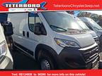 2024 Ram ProMaster 1500 Base 136 WB