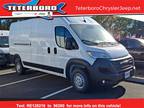 2024 Ram ProMaster 3500 High Roof