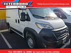 2024 Ram ProMaster 2500 Base