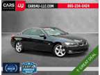 2007 BMW 3 Series 328i