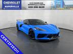 2022 Chevrolet Corvette Stingray 2LT