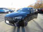 2021 Mercedes-Benz E-Class E 350 4MATIC