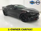 2017 Chevrolet Camaro SS 2SS