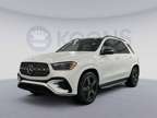 2025 Mercedes-Benz GLE GLE 450e 4MATIC