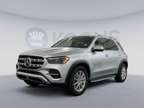 2025 Mercedes-Benz GLE GLE 450 4MATIC