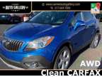 2015 Buick Encore Convenience
