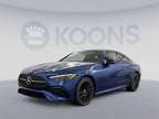 2025 Mercedes-Benz CLE CLE 300 4MATIC